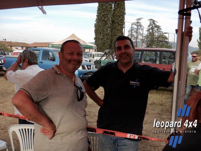 Toscana Expo Motor 2018 - foto 50